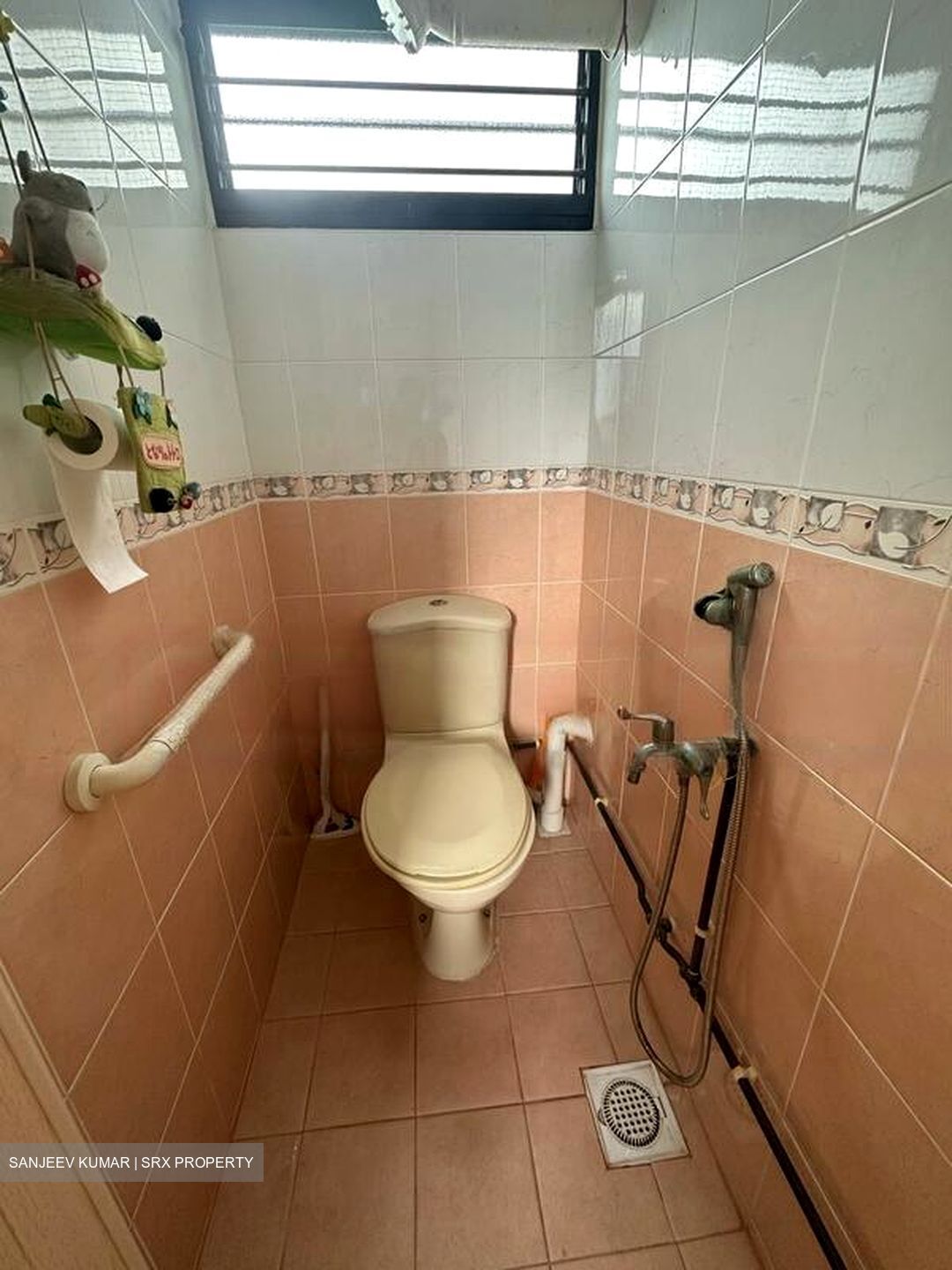 Blk 24 Eunos Crescent (Geylang), HDB 3 Rooms #637279121